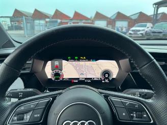 Audi A3 Sportback 35 TFSI S line picture 17