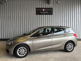 occasion passenger cars BMW 2-serie 16 d Active Tourer 16 d Advantage 2016/2