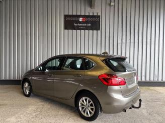 BMW 2-serie 16 d Active Tourer 16 d Advantage picture 4