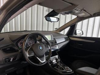BMW 2-serie 16 d Active Tourer 16 d Advantage picture 10