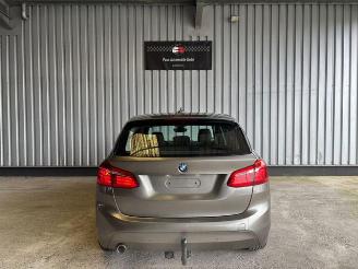 BMW 2-serie 16 d Active Tourer 16 d Advantage picture 9