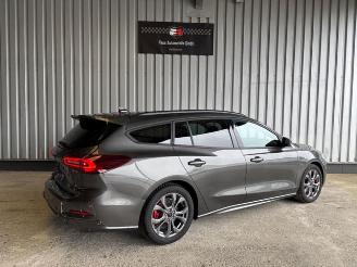 Ford Focus Turnier ST-Line Style picture 5