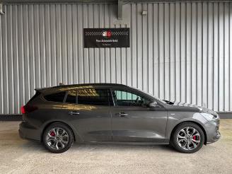 Ford Focus Turnier ST-Line Style picture 6