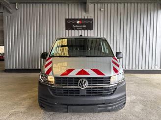 Volkswagen Transporter  picture 9