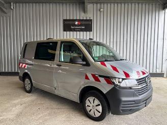 Volkswagen Transporter  picture 8