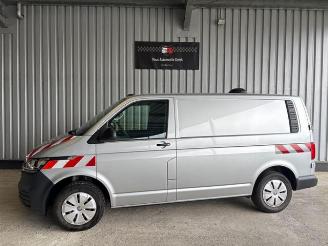 Avarii autoturisme Volkswagen Transporter  2024/1