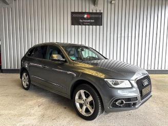 Audi Q5 2.0 TFSI Quattro S-Line Panorama picture 7