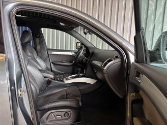 Audi Q5 2.0 TFSI Quattro S-Line Panorama picture 13
