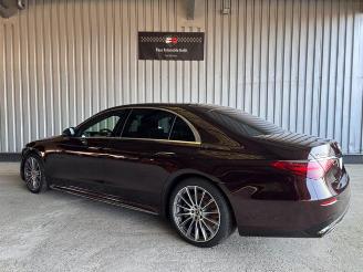 Mercedes S-klasse  picture 4