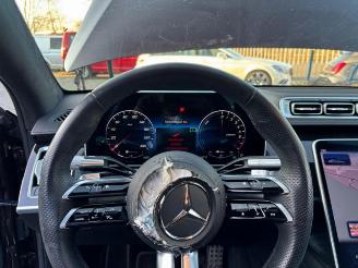 Mercedes S-klasse  picture 20