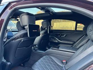 Mercedes S-klasse  picture 18