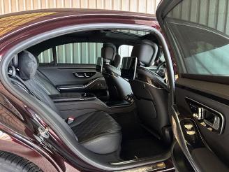 Mercedes S-klasse  picture 15