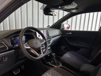 Volkswagen T-Cross 1.0 TSI R-Line DSG / AHK picture 10