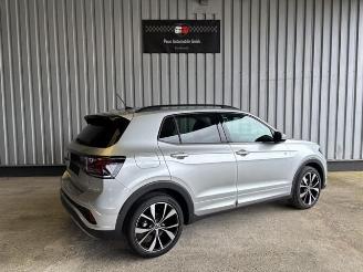 Volkswagen T-Cross 1.0 TSI R-Line DSG / AHK picture 5