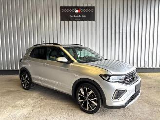 Volkswagen T-Cross 1.0 TSI R-Line DSG / AHK picture 8