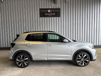 Volkswagen T-Cross 1.0 TSI R-Line DSG / AHK picture 7