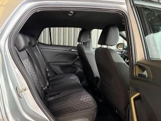 Volkswagen T-Cross 1.0 TSI R-Line DSG / AHK picture 12