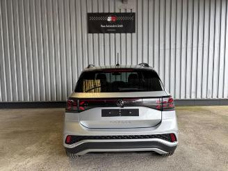 Volkswagen T-Cross 1.0 TSI R-Line DSG / AHK picture 6