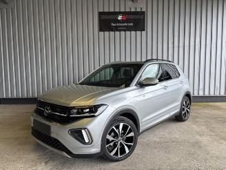 Volkswagen T-Cross 1.0 TSI R-Line DSG / AHK picture 2