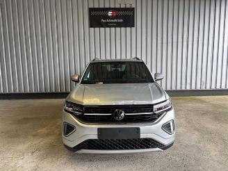 Volkswagen T-Cross 1.0 TSI R-Line DSG / AHK picture 9
