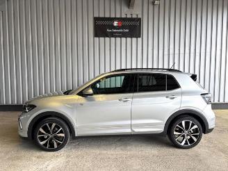 Volkswagen T-Cross 1.0 TSI R-Line DSG / AHK picture 3
