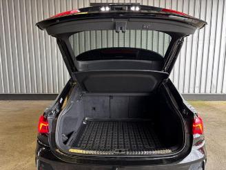 Audi Q3 Sportback 45 TFSI Quattro S line picture 13