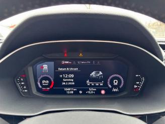 Audi Q3 Sportback 45 TFSI Quattro S line picture 17