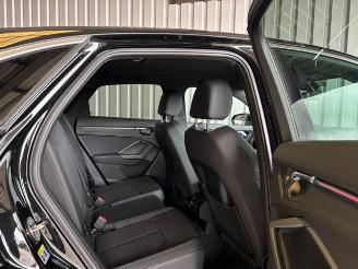 Audi Q3 Sportback 45 TFSI Quattro S line picture 12