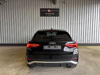 Audi Q3 Sportback 45 TFSI Quattro S line picture 9