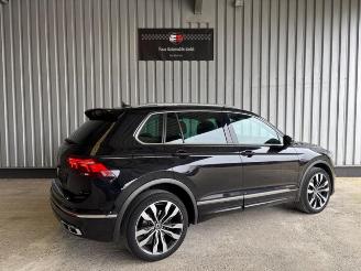 Volkswagen Tiguan R-Line eHybrid Panorama / Voll Leder picture 5