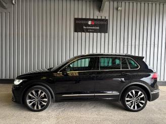 Volkswagen Tiguan R-Line eHybrid Panorama / Voll Leder picture 3