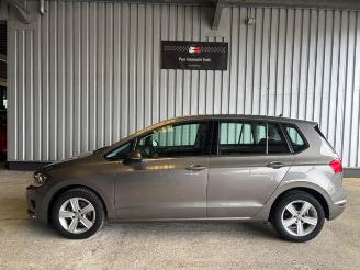 Volkswagen Golf Sportsvan VII 1.6 TDI Comfortline picture 3