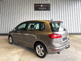 Volkswagen Golf Sportsvan VII 1.6 TDI Comfortline picture 4