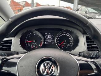Volkswagen Golf Sportsvan VII 1.6 TDI Comfortline picture 13