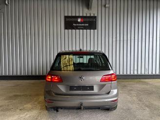 Volkswagen Golf Sportsvan VII 1.6 TDI Comfortline picture 9