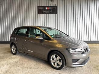 Volkswagen Golf Sportsvan VII 1.6 TDI Comfortline picture 7