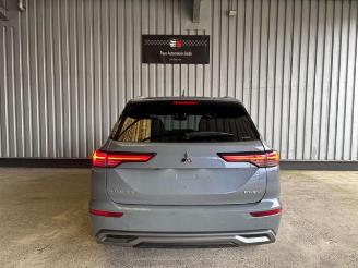 Mitsubishi Outlander 2.4 PHEV 4WD Top Panorama / VOLL picture 7