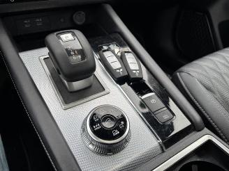 Mitsubishi Outlander 2.4 PHEV 4WD Top Panorama / VOLL picture 18