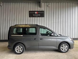 Volkswagen Caddy Life 2.0 TDI 5-Sitzer / DSG / Navigation picture 7