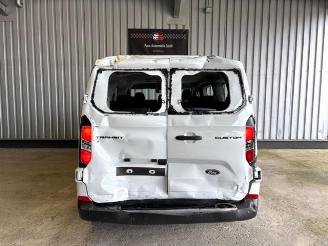 Ford Transit Custom Kombi 320 L1 FWD Trend 9-Sitzer picture 5