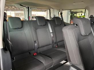 Ford Transit Custom Kombi 320 L1 FWD Trend 9-Sitzer picture 13