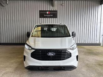 Ford Transit Custom Kombi 320 L1 FWD Trend 9-Sitzer picture 9