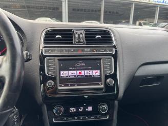 Volkswagen Polo V GTI Panorama picture 17