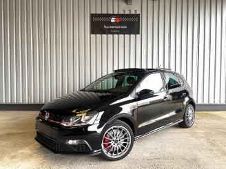 Volkswagen Polo V GTI Panorama picture 2