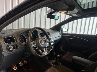 Volkswagen Polo V GTI Panorama picture 10