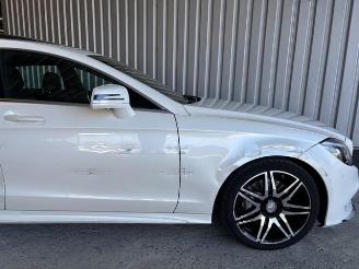 Mercedes CLS 350 Shooting Brake d 4Matic AMG-Line picture 15