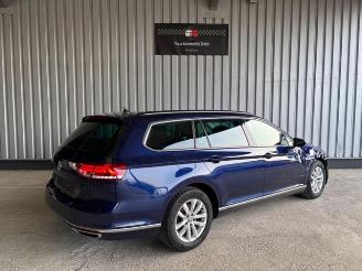 Volkswagen Passat Variant 2.0 TDI Comfortline DSG picture 5