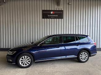 Auto incidentate Volkswagen Passat Variant 2.0 TDI Comfortline DSG 2019/5