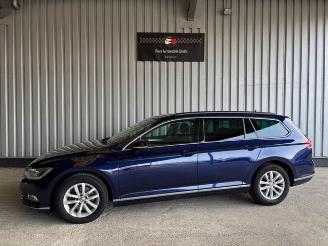 Avarii autoturisme Volkswagen Passat Variant 2.0 TDI Comfortline DSG 2019/5