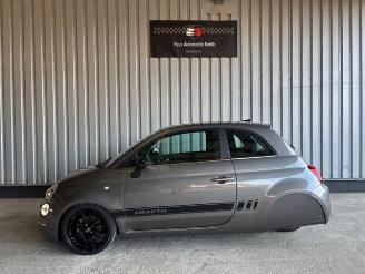 Fiat 500 DolceVita Ellenator Panorama picture 3